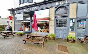 Aberfoyle Inn