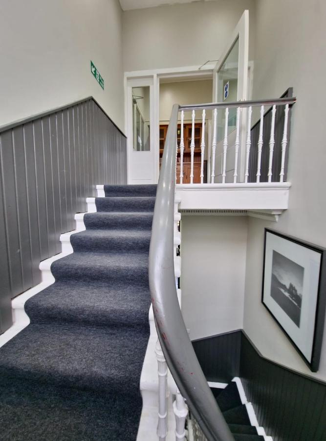 Aberfoyle Inn Extérieur photo