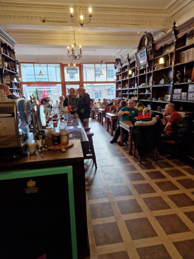 Aberfoyle Inn Extérieur photo